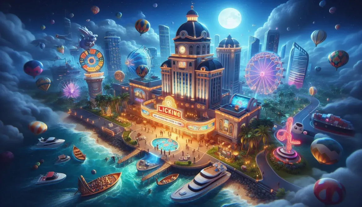 Spin Samurai Casino